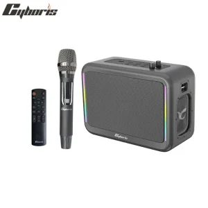 High Audio Quality Wireless for 5.3 Big Power Bass Sound System Box Professional Subwoofer Machine IPX6 Waterproof Speaker