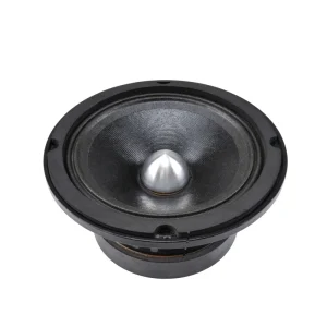 High Decibel Subwoofer 6.5 Inch Active High Power Subwoofer Amplificador Subwoofer