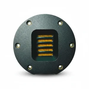 High Definition Air Motion Transformer AMT DIY HIFI Audio Home Theater System and Car Speaker Tweeter Set