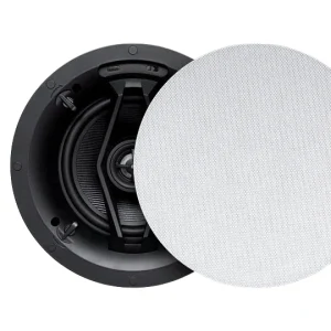 High Definition Audio Home Theater System Speaker Ceiling Smart Speakers Sound Equipment Background Music Player Amplifier S56