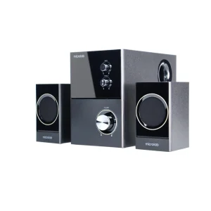 High Definition Sound M223 Classic Design Bluetooth Speaker Desktop Computer Speaker
