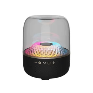 High Fidelity Wireless Speaker Portable Small Heavy Bass Speaker for Outdoor Large Volume