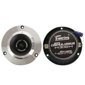 High Frequency Tweeter for Car Audio System