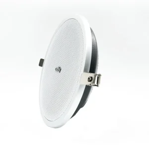 High Frequency Wall Mounted Acoustic Built in Amplifier Sound Beam Ultrasonic Speaker For Museum