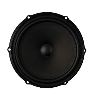 High Grade New Design Car Speaker Adapter Car Speakers Bass Speaker for Car MK-8R