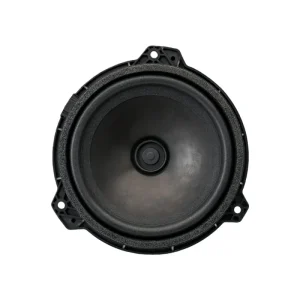 High Performance 40W 2.8Ω 6.5 Inch YD178 004 Woofer Speaker 87dB Low Distortion F0~20kHz Full Frequency Auto Bass Speaker