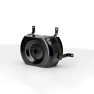 High-Performance 40W Car Audio Subwoofer 65Hz Resonant Frequency 85dB Sensitivity Vehicle Bass Speaker