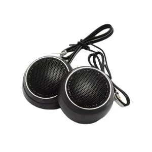 High Performance Car Tweeter Speakers Small Speaker