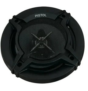 High Power 6 Inch 3 Way 270W Car Coaxial Speaker 45W RMS 89dB 50Hz 24kHz 4 Ohm OEM Factory
