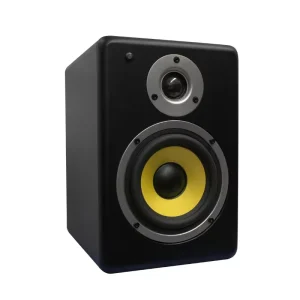 High Power Home Theater Surroiund Sound System Near Field Music Production Hi Fi Audio Active Monitor Speaker