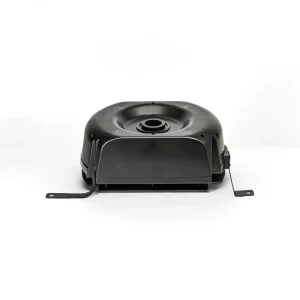 High Powered 40W Professional Car Subwoofer Dual Voice Coil 4Ω 65Hz Resonant Frequency Audio Speaker