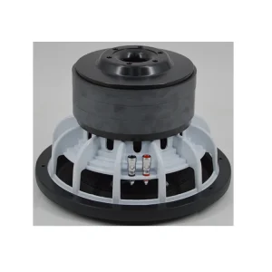 High Quality 10 Inch Subs Speakers for Car 10 Inch Slim Woofer Speaker 1200WRMS 92dB With High Performance 92dB