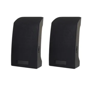High Quality 2.0 Professional Studio Monitor Active Computer Speaker Powered Hifi Bookshelf Speakers