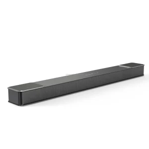 High Quality 2.1 Channel Home Theater System with Built In Subwoofer, Direct Factory, Sundbar Sound Bars 2.1 Soundbar