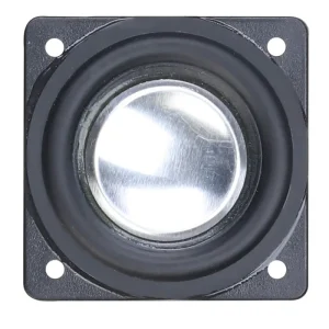 High Quality 20 Inch Speaker Unit for Car Home Outdoor Custom Sizes and Types Are Available