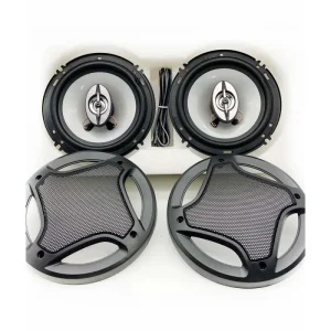 High Quality 36MM Dome Tweeter 6inch Car Speaker