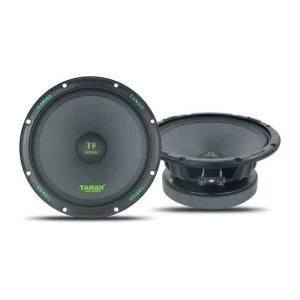 High Quality 380W 6.5 Inch Car Audio Mid Bass Speaker Active Auto Speaker High Fidelity Sound for Car Audio System TB TF68