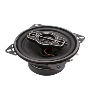 High Quality 4 Inch Auto Speaker 200W Coaxial Audio Speakers for Car