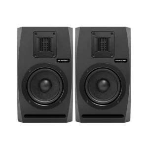 High Quality 5 Inch Studio Monitor Speakers Manufacture’s Hot Sell Professional Audio Video & Lighting