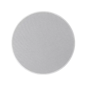 High Quality 50W 8 Inch Ceiling Speaker Ultra Thin In Ceiling Speaker