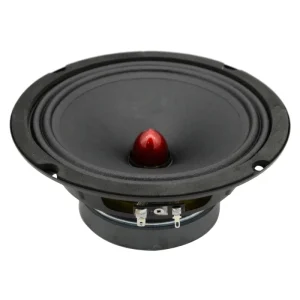High Quality 6.5 Inch Iron Basket Car Super Powerful Speaker for All Kinds of Car