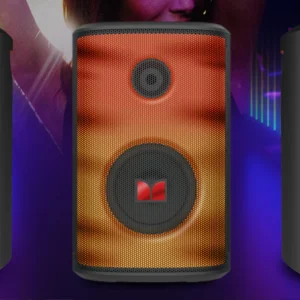 High Quality Blue Tooth 5.3 Outdoor Party Speaker Blue Tooth Speaker With Microphone