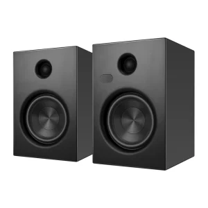 High Quality Built in DAC and DSP 150W Bookshelf Bluetooth System Speaker for Home Studio Monitor Speakers