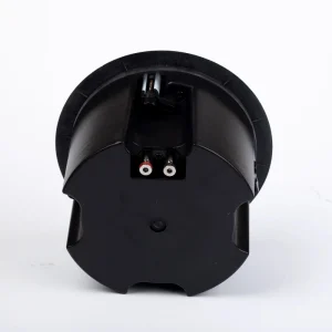 High Quality Ceiling Speaker 803 4″ 60W Plastic 100Hz 20kHz Full Range Coaxial for PA Home Theatre 1 Channel Wired