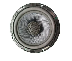 High Quality Custom Design 120W Max Power Output Speakers Car Car Audio Speaker