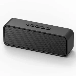 High Quality Portable Mini Party Bluetooth Speaker Dual Horn Heavy Bass Wireless Portable Home Party Wireless Loudspeaker