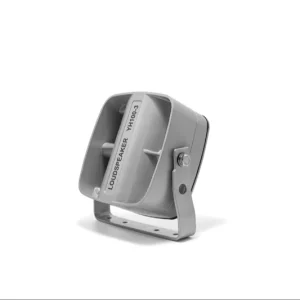 High Quality Products 12V Portable Outdoor Ambulance Mini Loud Horn Siren Speakers