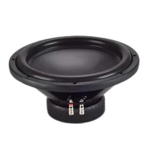 High Quality Professional Bass Speaker 12 Inch Subwoofer 250W Rms From OEM Factory