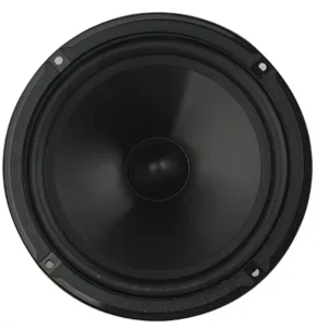 High Quality Single Voice Car Speaker 40w RMS 100dB 14.4V Car Audio Systems