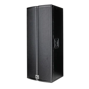 High Quality Sound System Dual 15 Inch TX2152 Speaker DJ Sound Box PA System Outdoor Speaker with Subwoofer