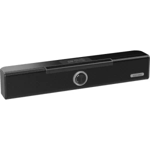 High Quality Wireless Portable Bluetooth Speaker with Phone Holder AUX Socket Bluetooth 6.0 Chips Radio Speaker
