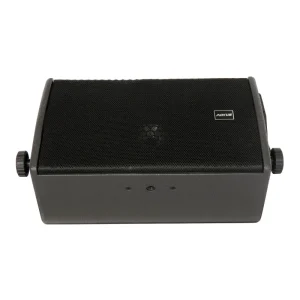 High SPL 129db 2 Way 8 Inch 100°x100° Coaxial Loudspeaker Compact Stage Monitor Speaker Neodymium Passive