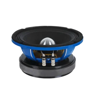 High Spl 12V Car Speaker 8 Inch Ferrite Motor XPM 8MB Car Audio Midrange Speaker 12 Warranty
