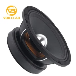 High Spl Clear Sound 8 Inch Ferrite Motor XPM 8MB 300W/600W 4/8 Ohm 65Hz-7KHz 12V 97dB 2.5”CCAW Voice Coil Car Speaker