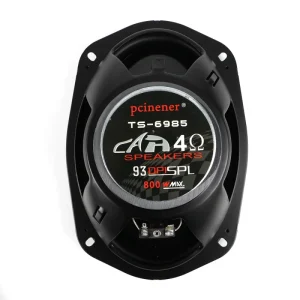 High power Audio Auto Car Audio System Sound Car Music Player 6*9 inch Coaxial Speaker