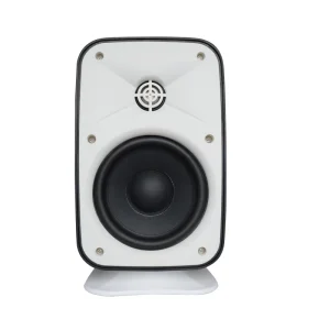 High quality 40W 100V 8ohm Wall mounted Speaker Support OEM Wall Speaker With Tweeter