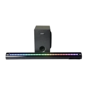 Home Audio Soundbar Multimedia Subwoofer Speaker Home Music System Sound Bar