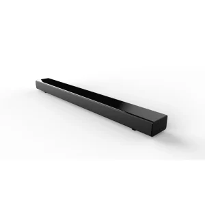 Home Cinema Built Subwoofer 120W Output 3D Surround 2.1 Wireless System for TV Soundbar Home Theatre System