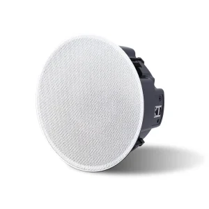 Home In wall Ceiling Speaker Airplay DLNA Audio System WiFi2.4G&5G BT 5.4 USB LAN Wireless Speakers