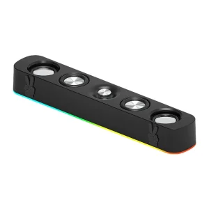 Home Theater Sound System Speaker Subwoofer Soundbar Super Bass Sound Bars For TV