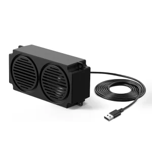 Home Theater Sound System USB Mini Speaker 4D Surround Soundbar Computer Speaker for TV Soundbar Box Stereo Music Box