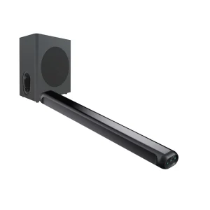 Home Theater Soundbar Bluetooth Speaker 6.5″ Subwoofer 140W RMS