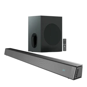Home Theater System High Power 120W
