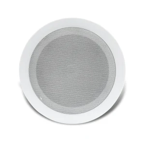 Home Theatre System Active Bluetooth Ceiling Speaker With Coaxial for Office, Hotel, Bathroom