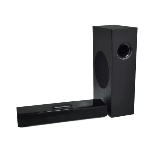 Home Theatre System Electronic Gadgets Active Amplifier Subwoofer Car