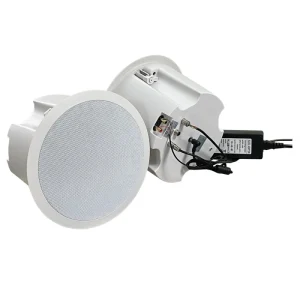 Home Theatre System Multi room Wireless WIFI Ceiling Speaker 30W Installed in Living Room Bedroom Balcony Kitchen Bathroom